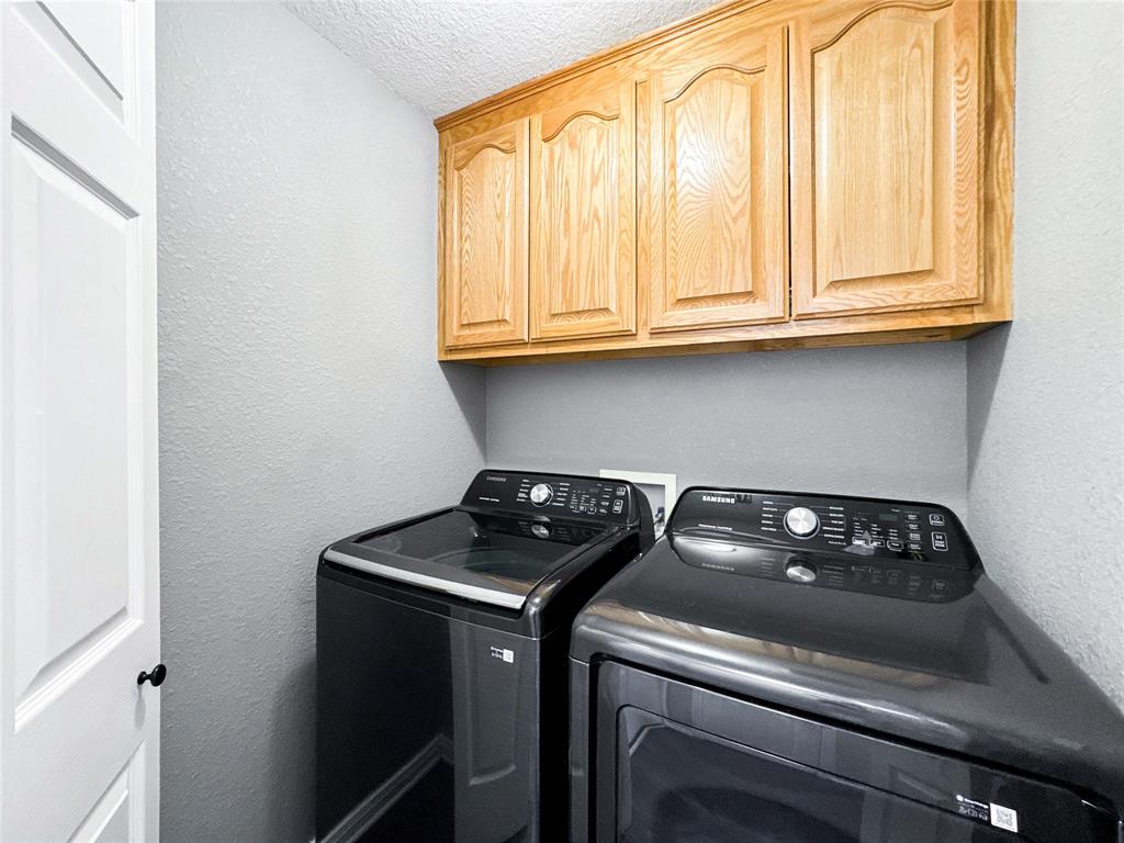 4234 Chisholm Trail, Santa Fe, Texas image 20