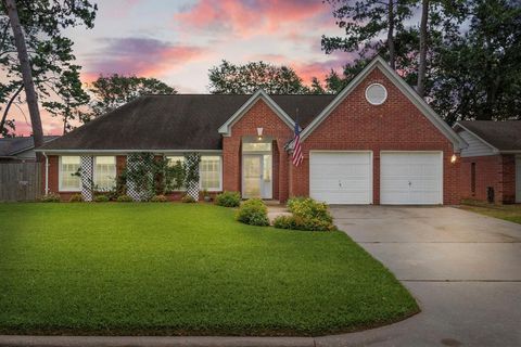 17322 Camberwell Green Lane Houston TX 77070