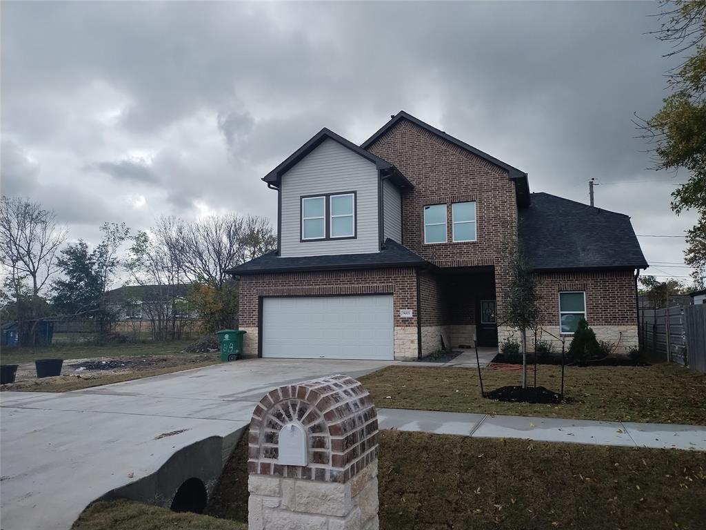 9001 Cheer Street, Houston, Texas image 2