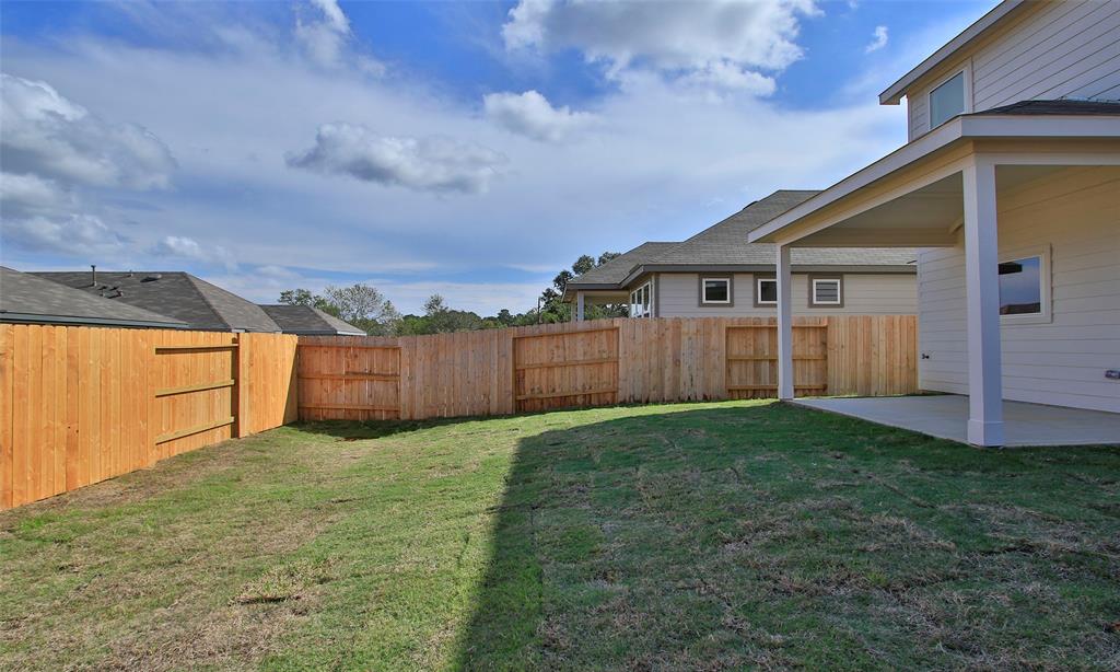 4435 Azalea Blossom Road, Pinehurst, Texas image 38