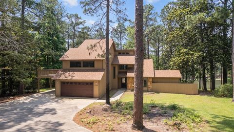 A home in Brookeland