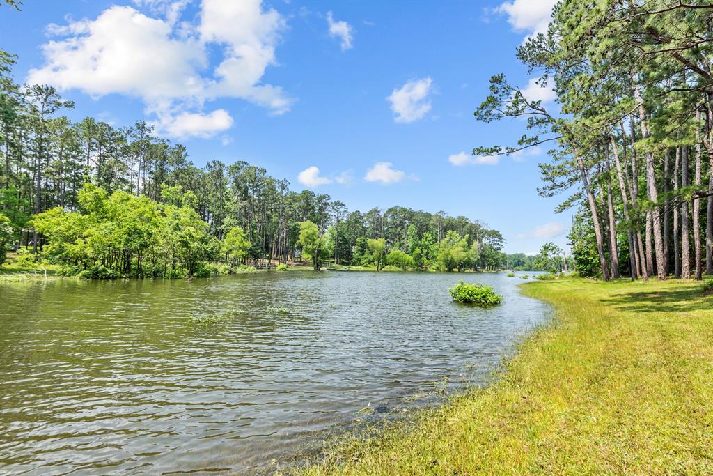 489 Lakeshore Drive, Brookeland, Texas image 8