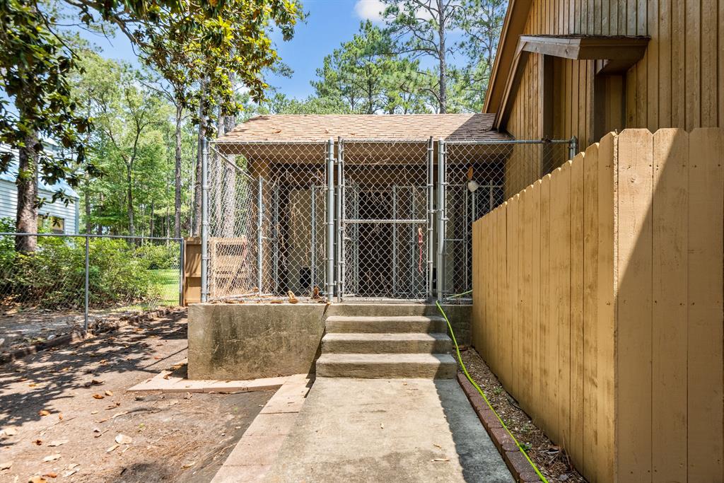 489 Lakeshore Drive, Brookeland, Texas image 33