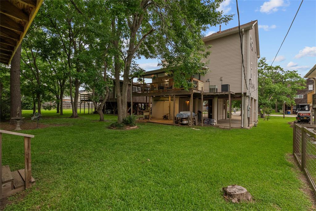 268 Seminole Drive, League City, Texas image 37