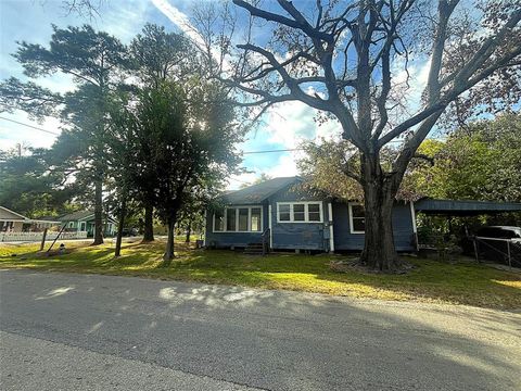 A home in Beaumont