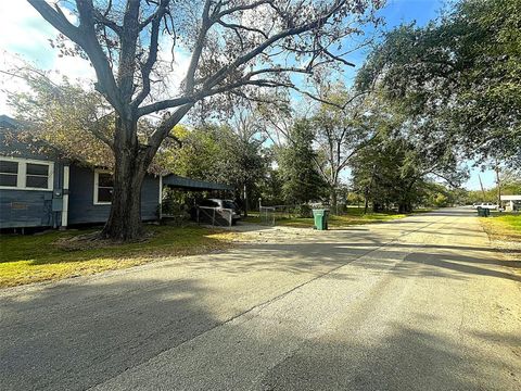 A home in Beaumont