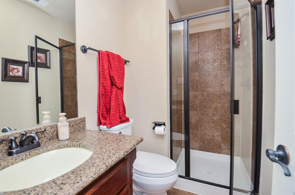 25419 Richton Falls Drive, Richmond, Texas image 18
