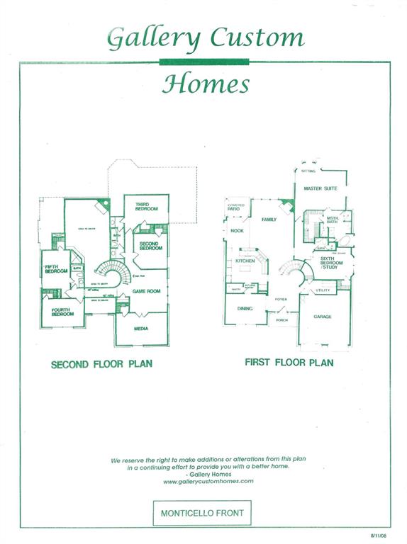 25419 Richton Falls Drive, Richmond, Texas image 33