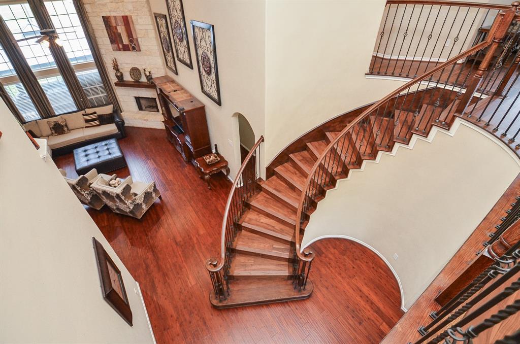 25419 Richton Falls Drive, Richmond, Texas image 20