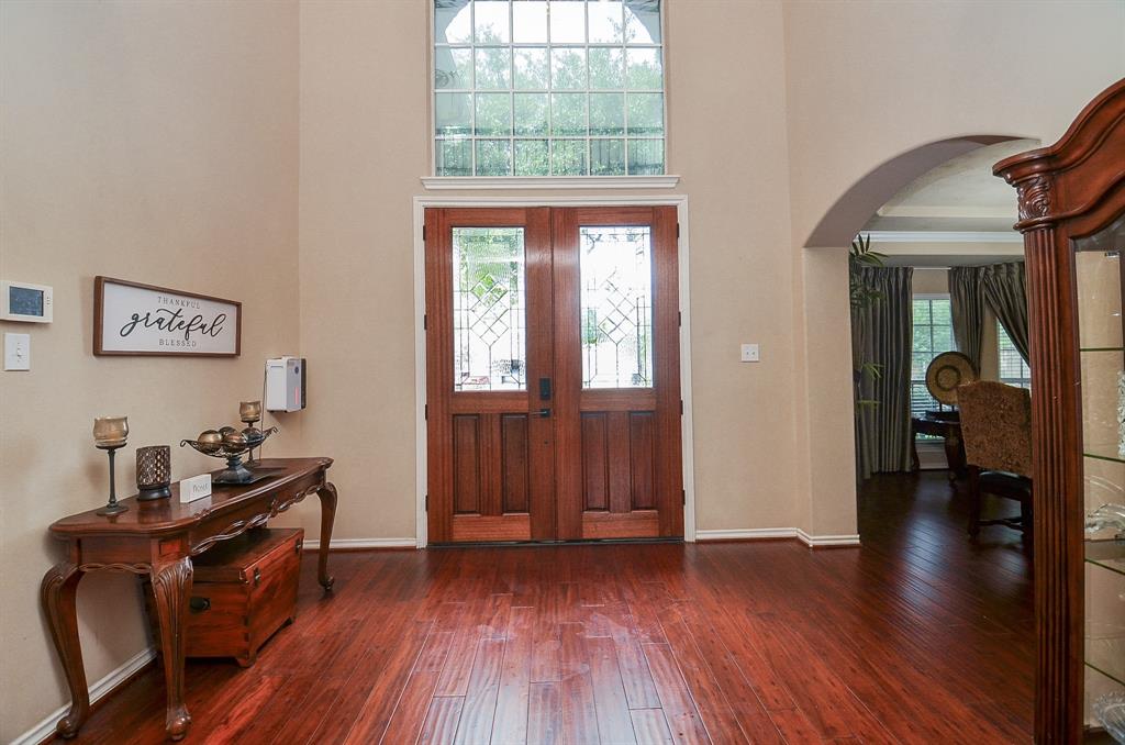 25419 Richton Falls Drive, Richmond, Texas image 5