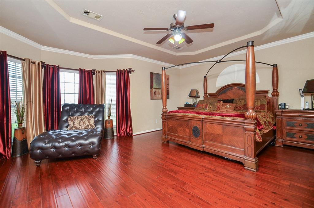 25419 Richton Falls Drive, Richmond, Texas image 15
