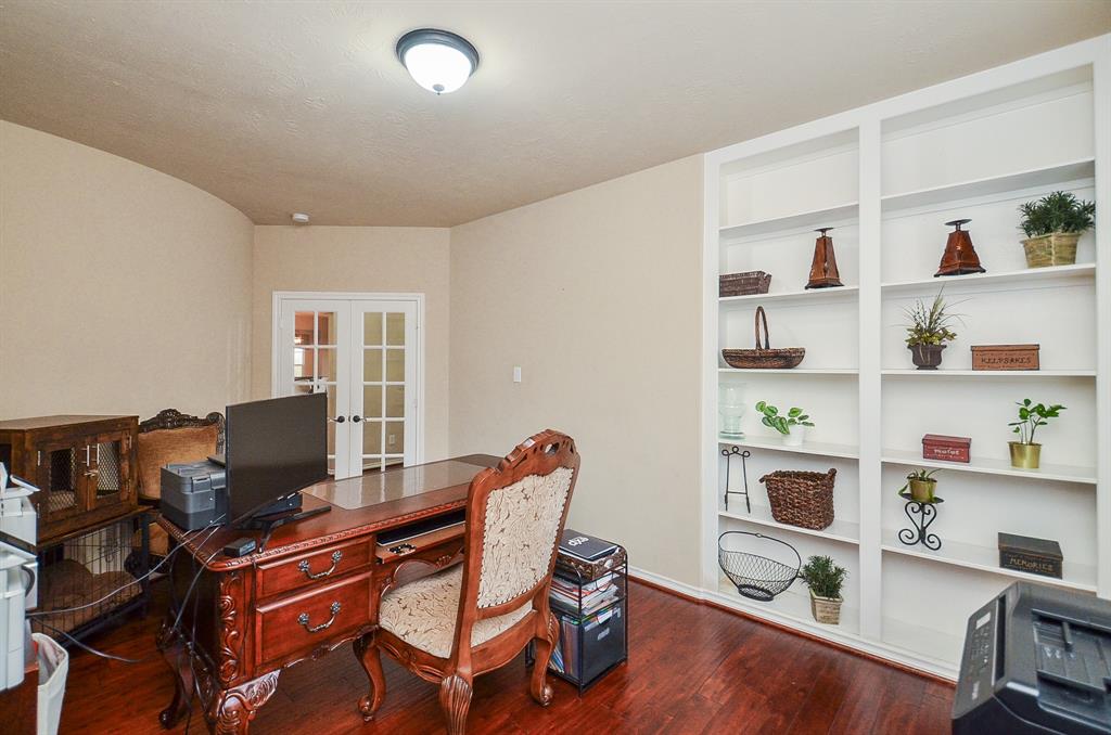 25419 Richton Falls Drive, Richmond, Texas image 19