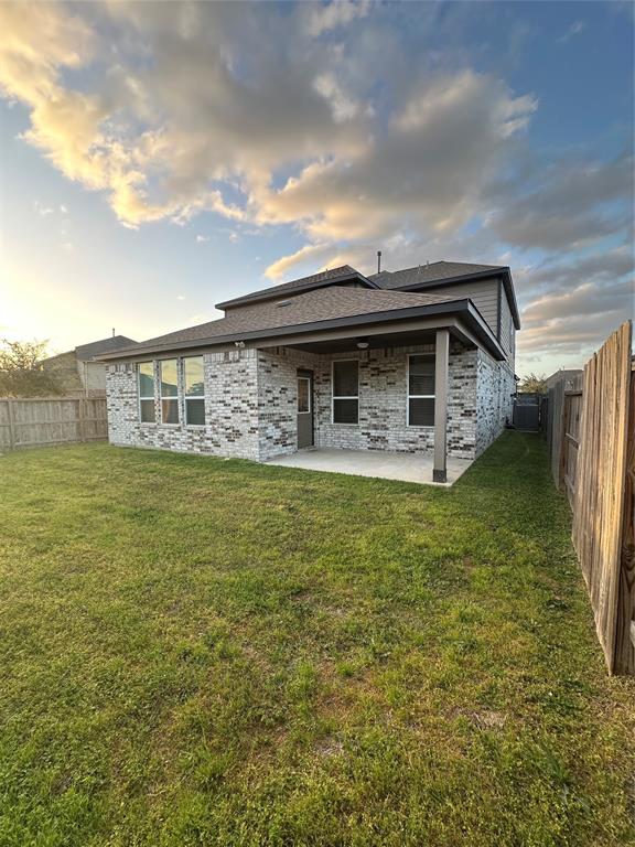 32743 Timber Point Drive Dr, Brookshire, Texas image 33