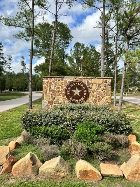Photo of 0 Hereford Trail, Huntsville, TX 77340 (MLS # 29168479)