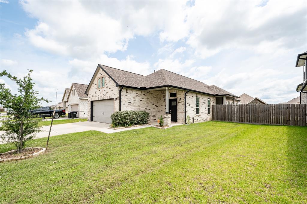 607 Rain Cloud Drive