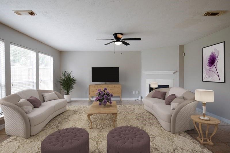 19946 Mason Creek Drive, Katy, Texas image 2