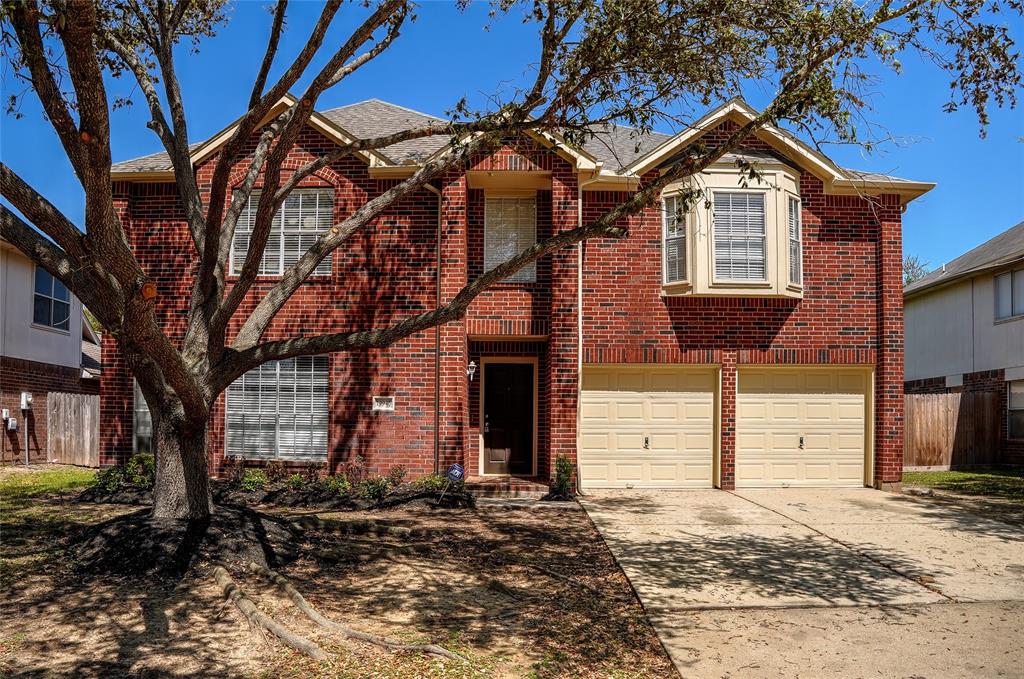 19946 Mason Creek Drive, Katy, Texas image 3
