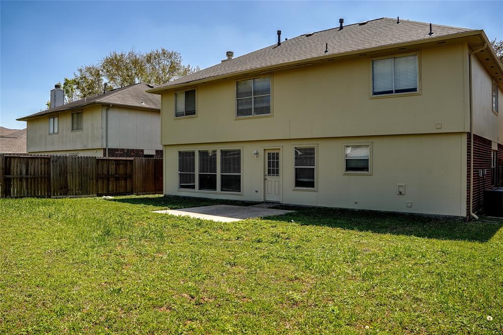 19946 Mason Creek Drive, Katy, Texas image 18