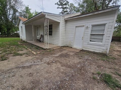 A home in Dayton