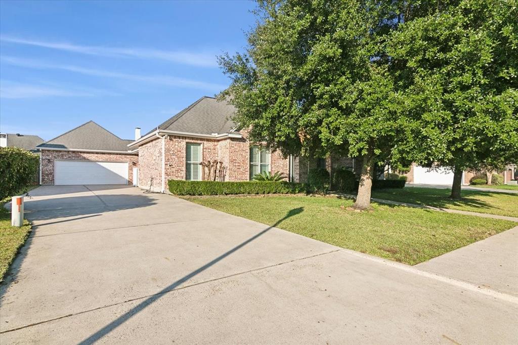 6350 Ellington Lane, Beaumont, Texas image 3