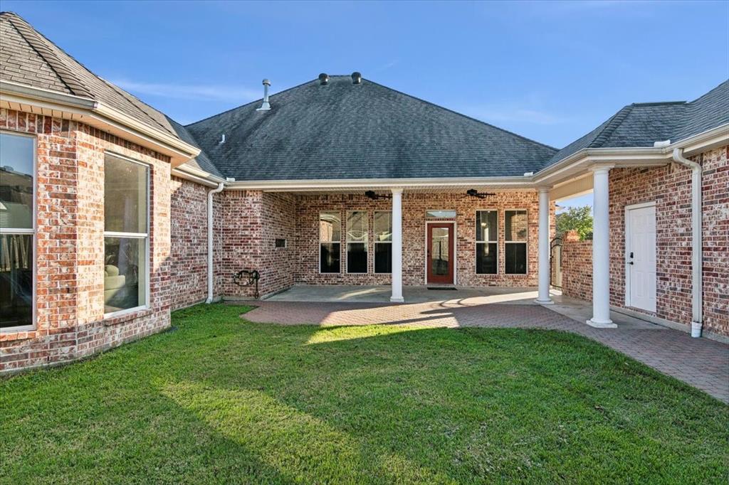 6350 Ellington Lane, Beaumont, Texas image 35