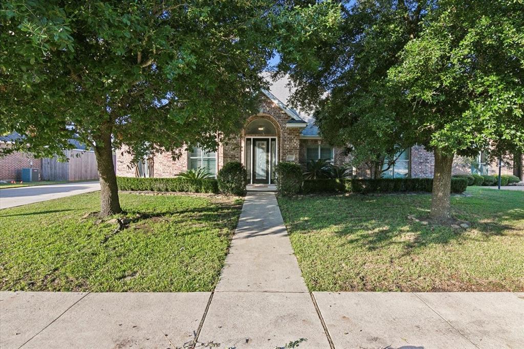 6350 Ellington Lane, Beaumont, Texas image 1