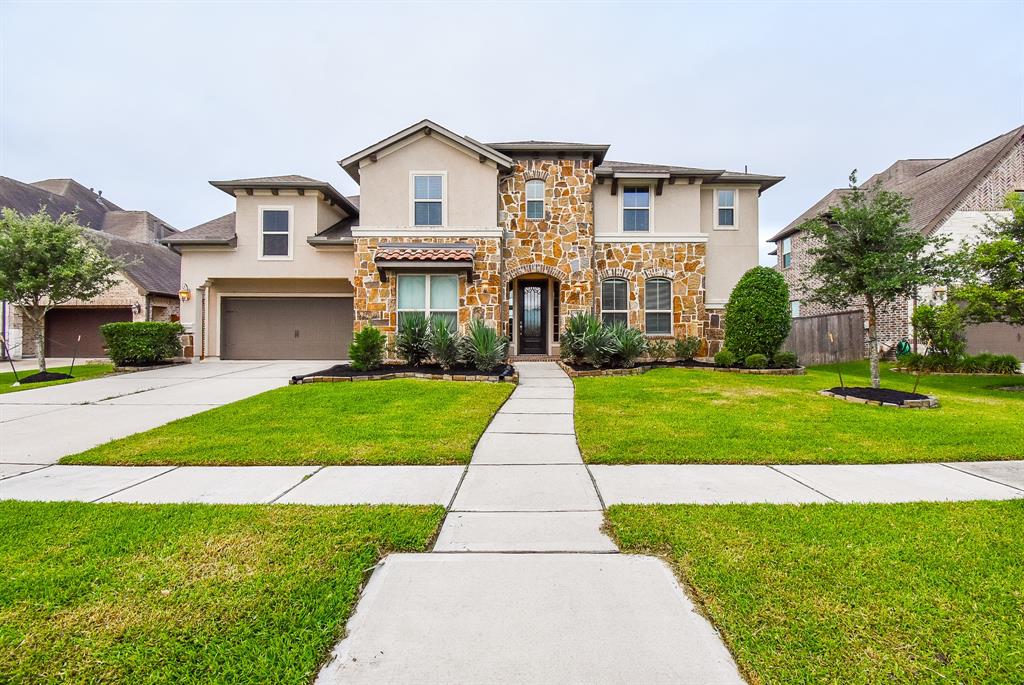 19019 Kimber Creek Lane