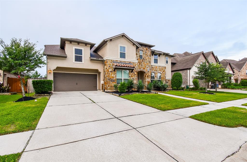 19019 Kimber Creek Lane