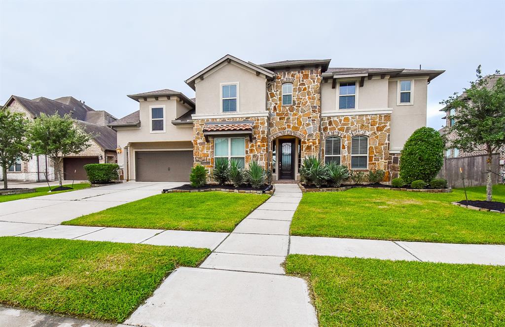 19019 Kimber Creek Lane