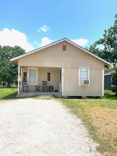 A home in Freeport