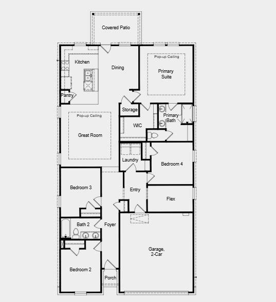 9738 Burlington Bristol Drive