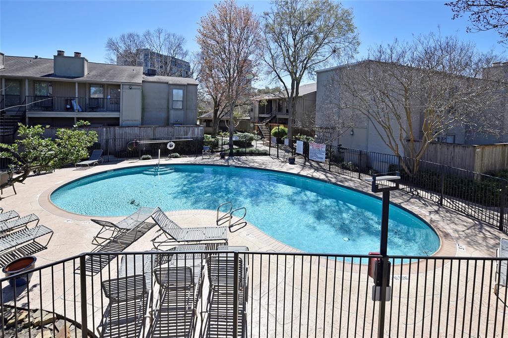5711 Sugar Hill Drive #28, Houston, Texas image 28