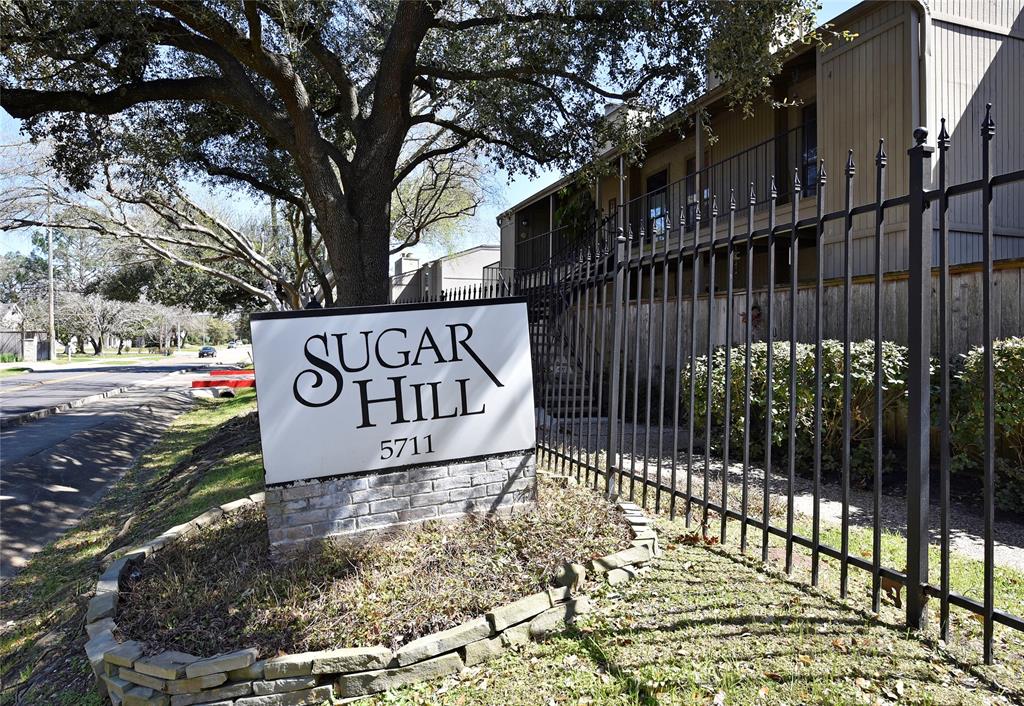 5711 Sugar Hill Drive #28, Houston, Texas image 30