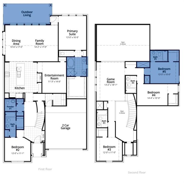 21235 Natalia Grove, Magnolia, Texas image 7