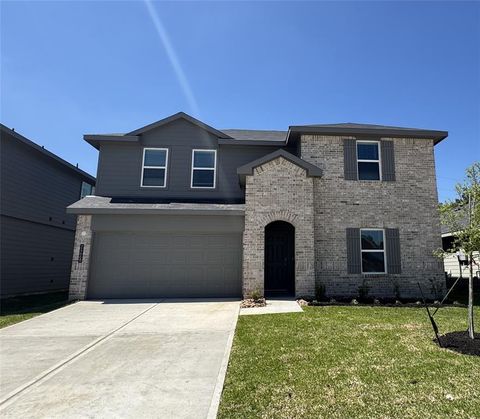 Photo of 24668 Eastern Pine Trail, Magnolia, TX 77355 (MLS # 78768030)
