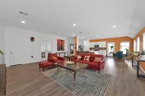 3148 Catalonion Court, Conroe, Texas image 9