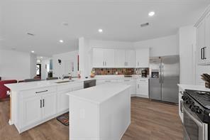 3148 Catalonion Court, Conroe, Texas image 12