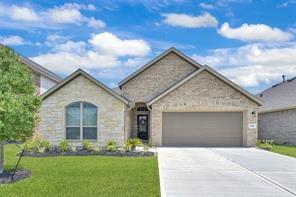 3148 Catalonion Court, Conroe, Texas image 3