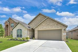 3148 Catalonion Court, Conroe, Texas image 1