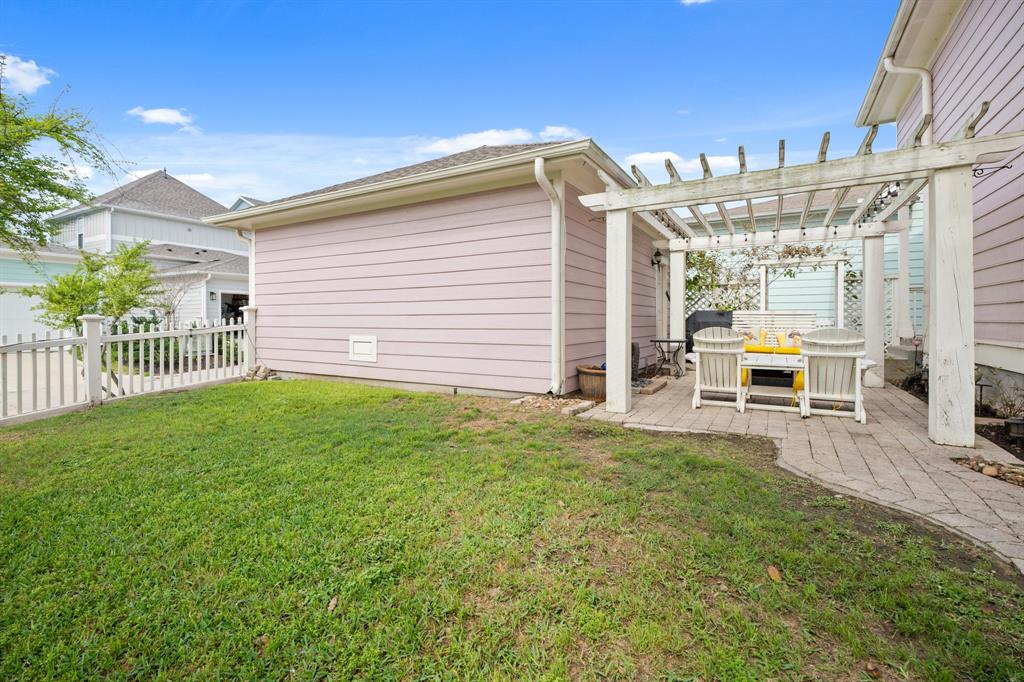 8 Latitude Lane, Galveston, Texas image 22
