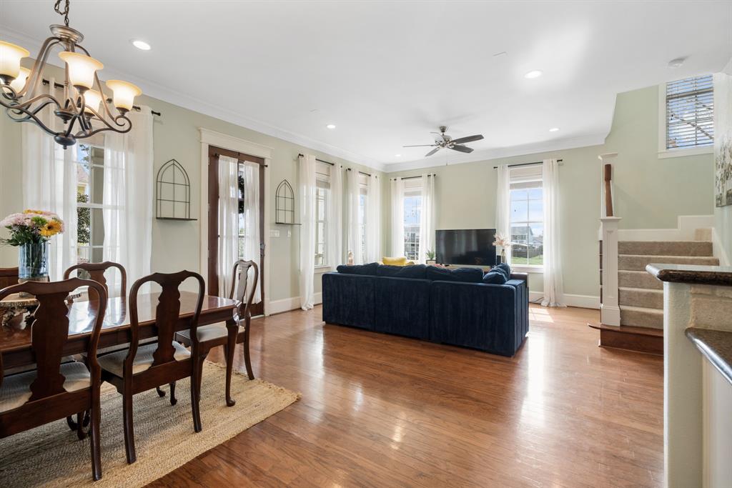 8 Latitude Lane, Galveston, Texas image 6