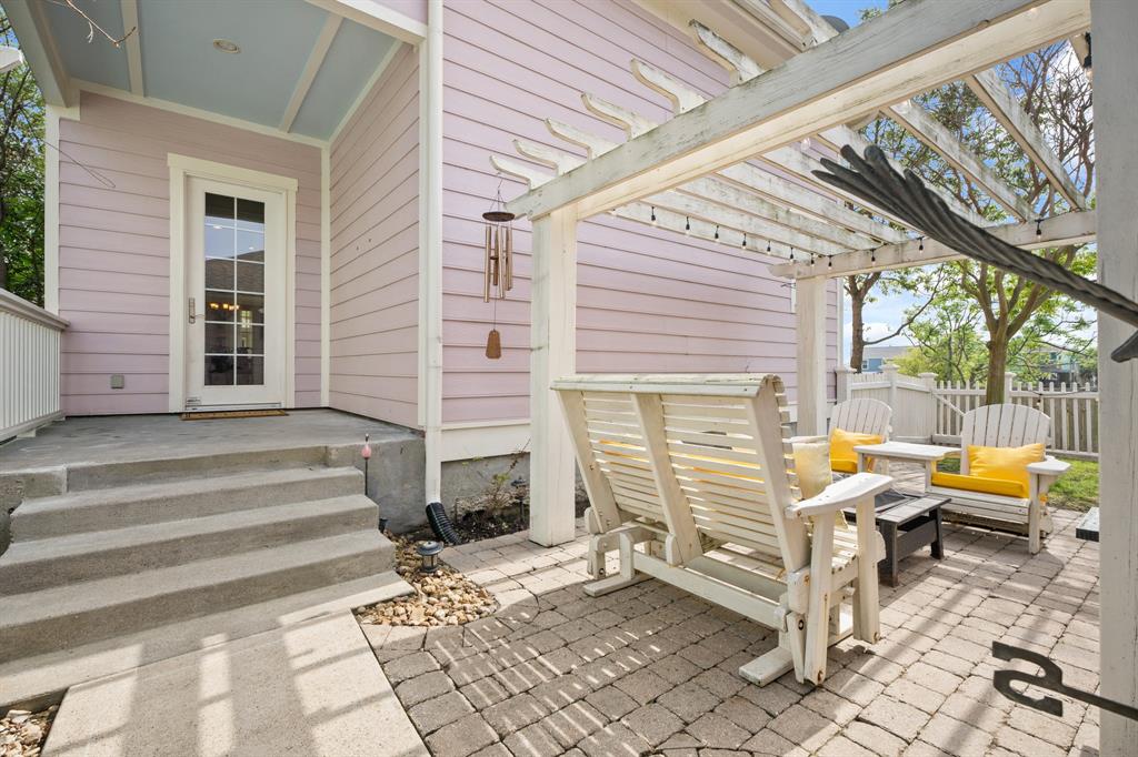 8 Latitude Lane, Galveston, Texas image 21