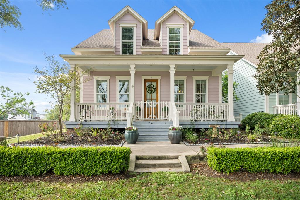 8 Latitude Lane, Galveston, Texas image 1
