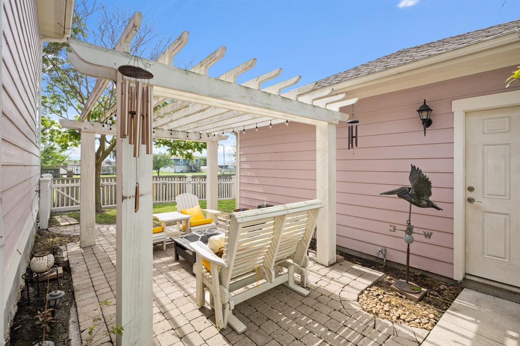 8 Latitude Lane, Galveston, Texas image 20
