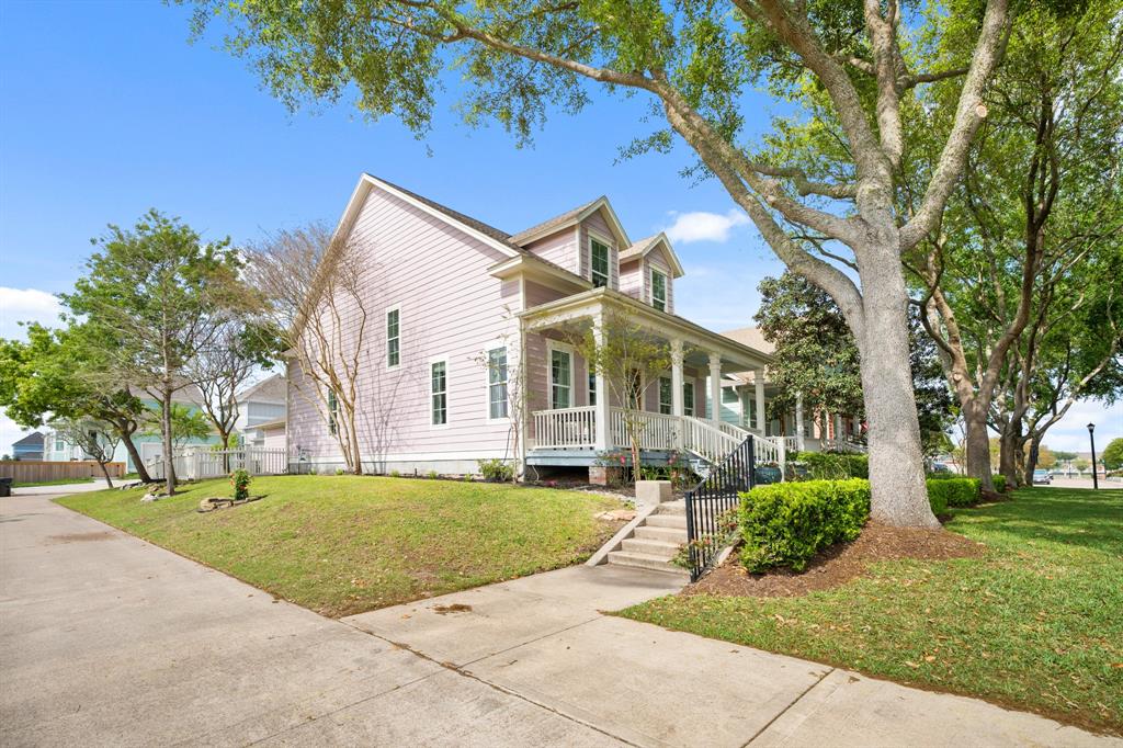 8 Latitude Lane, Galveston, Texas image 23