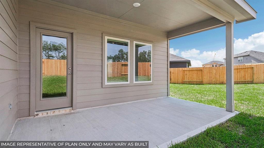 14565 Sunny Place Drive, Splendora, Texas image 26