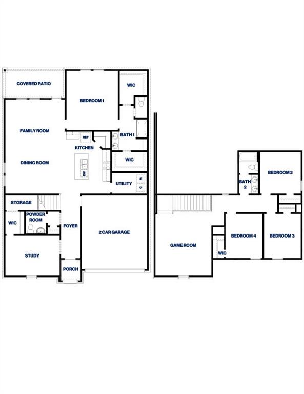 14565 Sunny Place Drive, Splendora, Texas image 27
