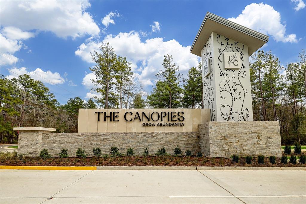14565 Sunny Place Drive, Splendora, Texas image 29