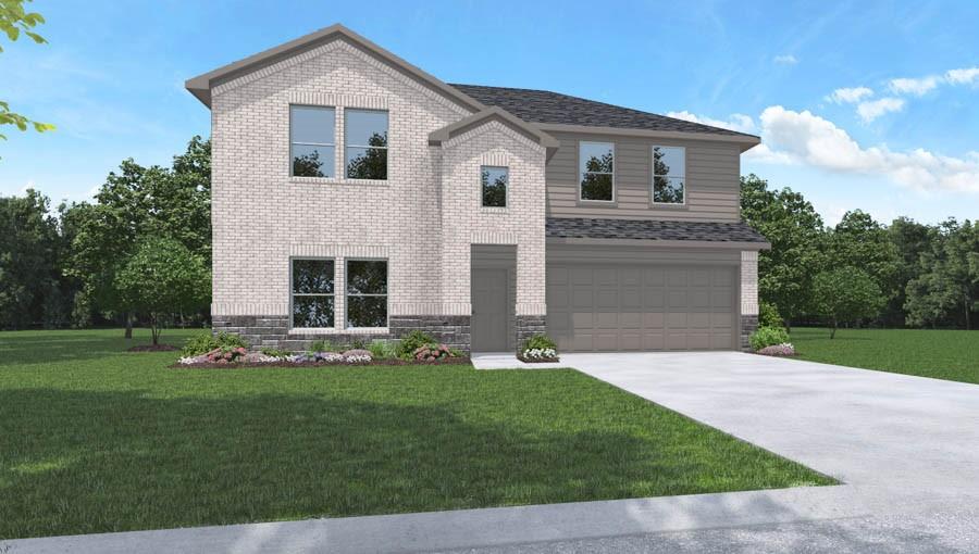 14565 Sunny Place Drive, Splendora, Texas image 2