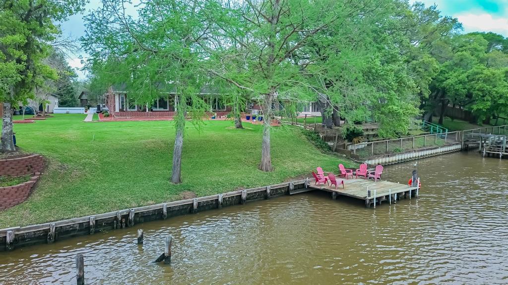 4520 County Road 819c, Brazoria, Texas image 33